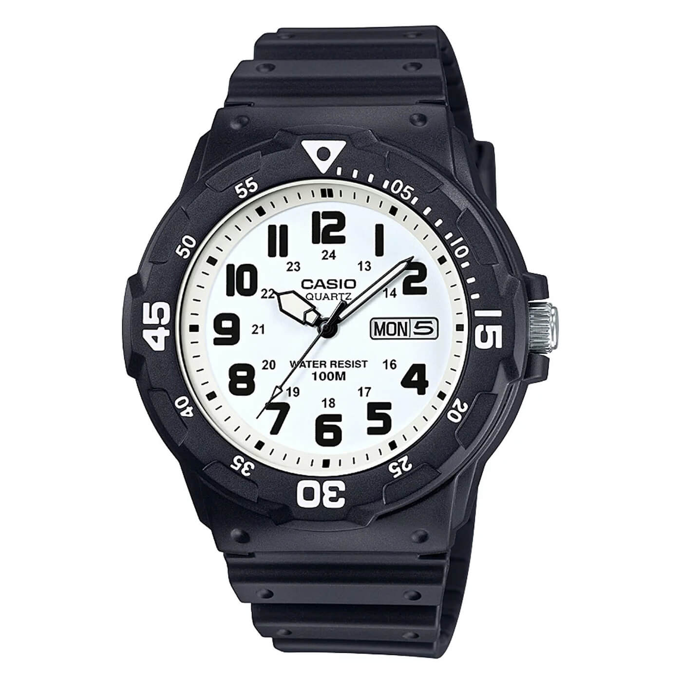 ĐỒNG HỒ NAM CASIO MRW-200H-7EVDF CHÍNH HÃNG